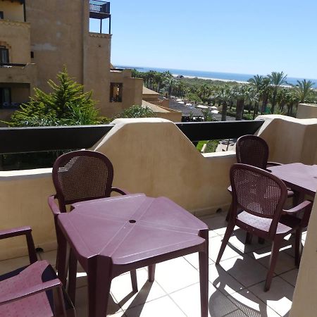 Apartamento 3ª Planta Vistas Laterales Al Mar Ісла-Канела Екстер'єр фото