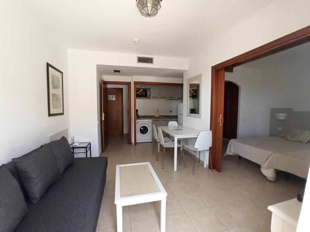 Apartamento 3ª Planta Vistas Laterales Al Mar Ісла-Канела Екстер'єр фото